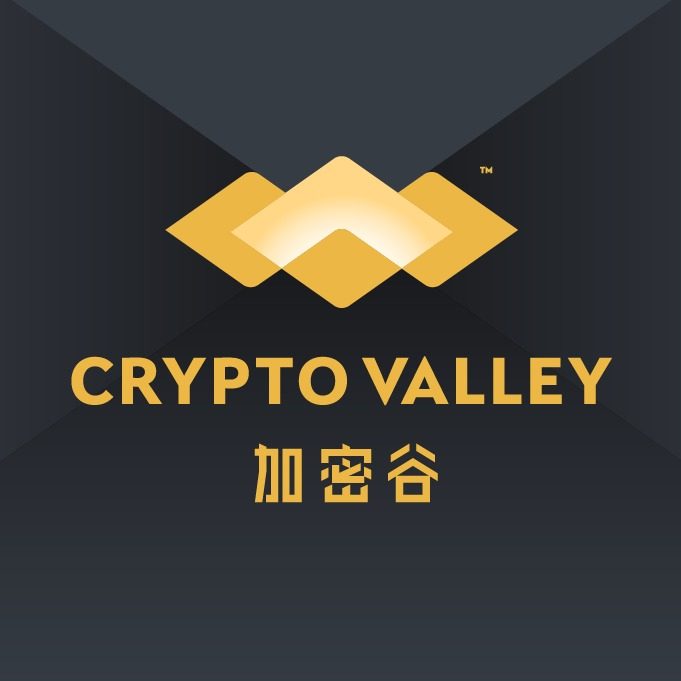 加密谷Live