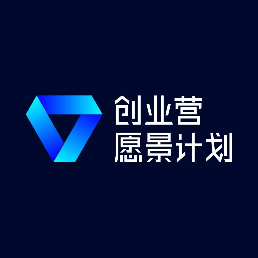 创业营愿景计划