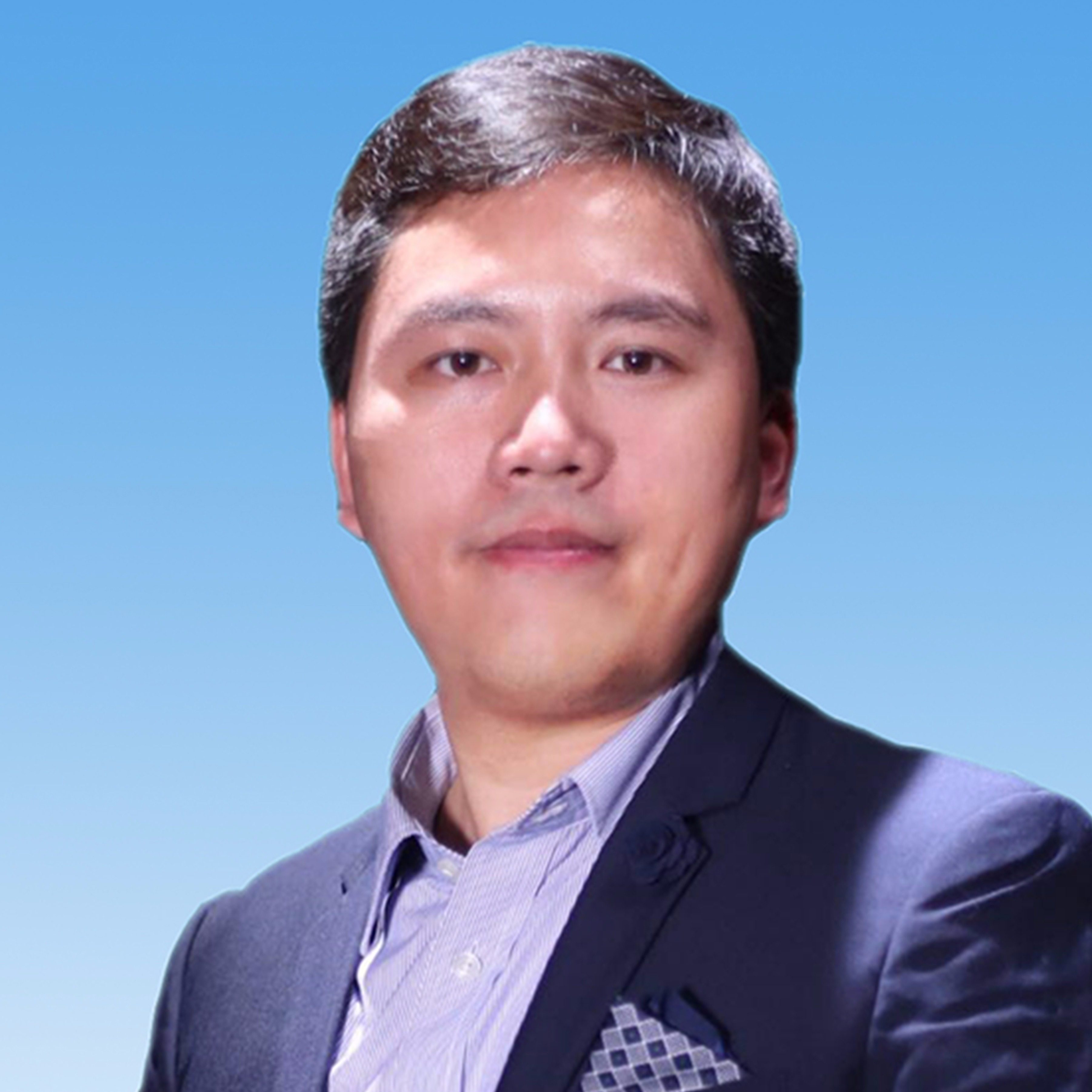 杨望金融