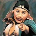 秋名大神