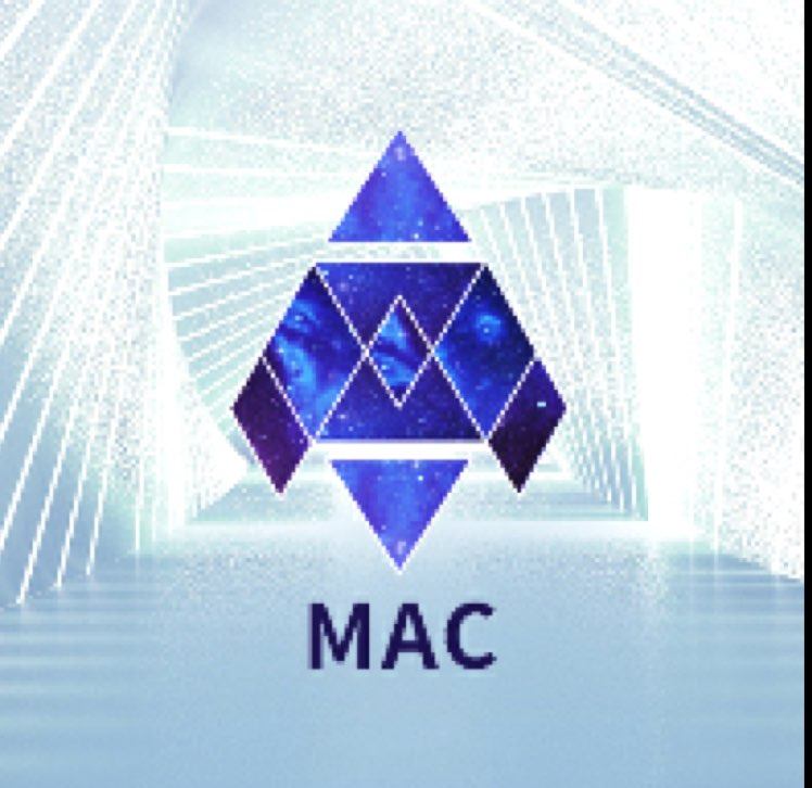 MAC多原链