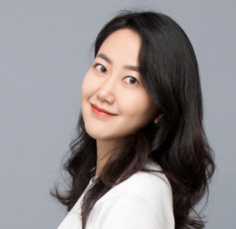 Sarah张佳辰