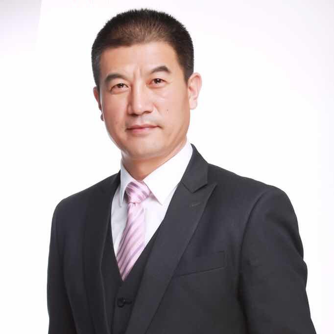 陈云峰