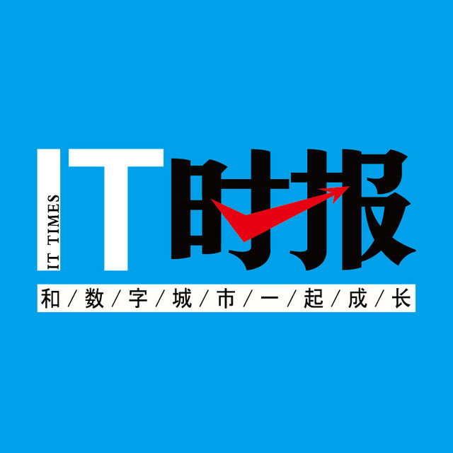 IT时报