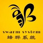 蜂群系统