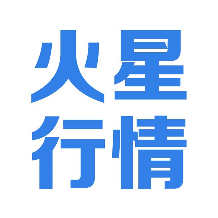 火星行情