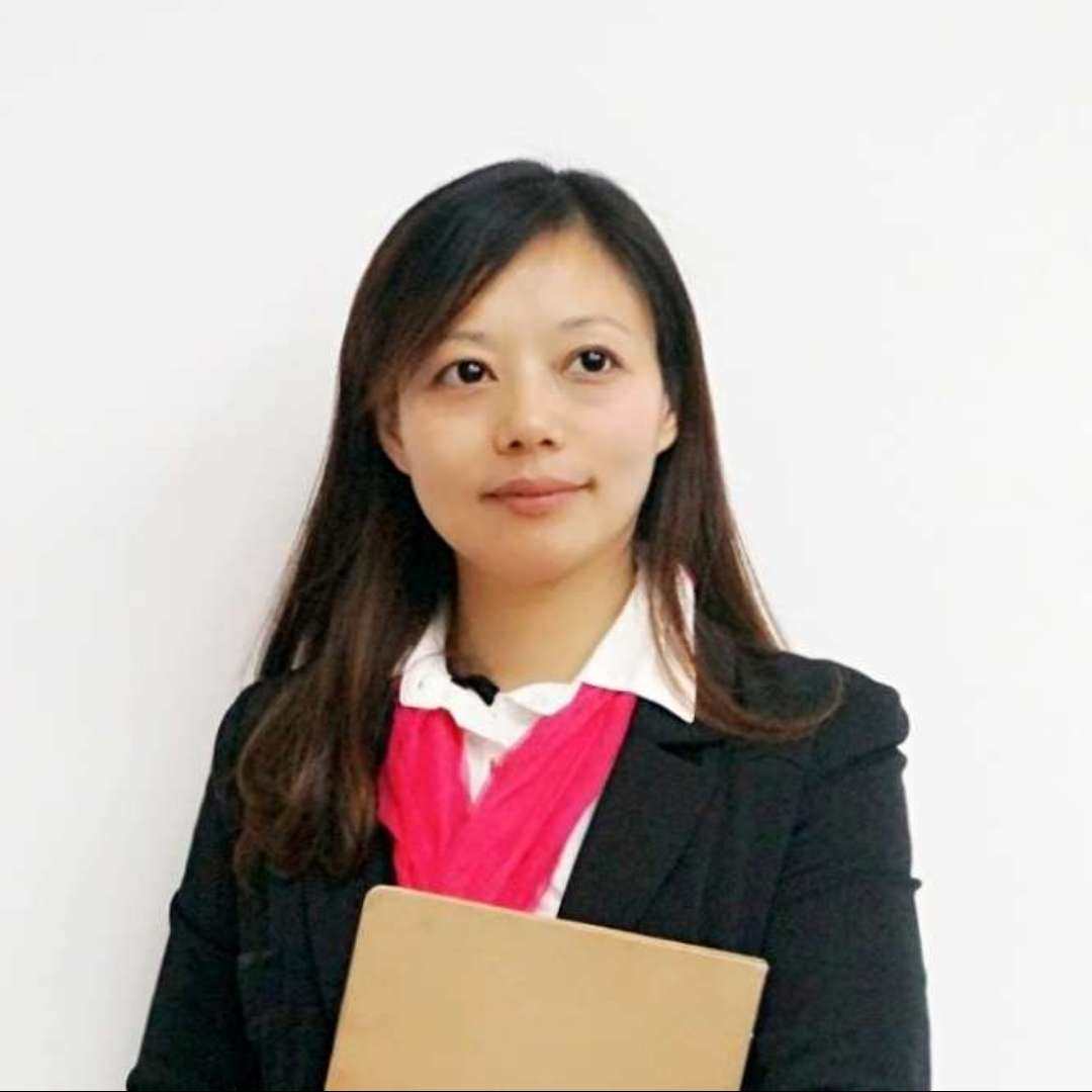 雪儿小姐姐