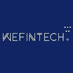 WeFinTech区块链