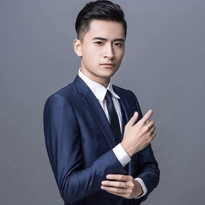 陈万霖