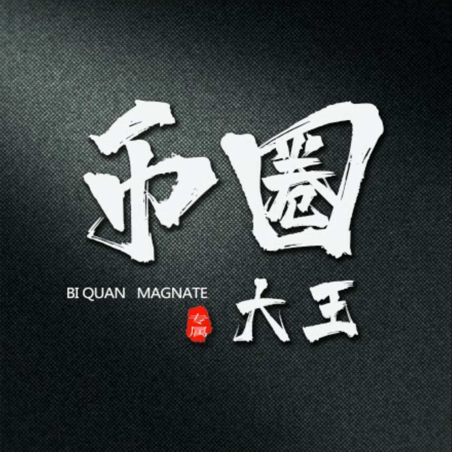 币圈大王