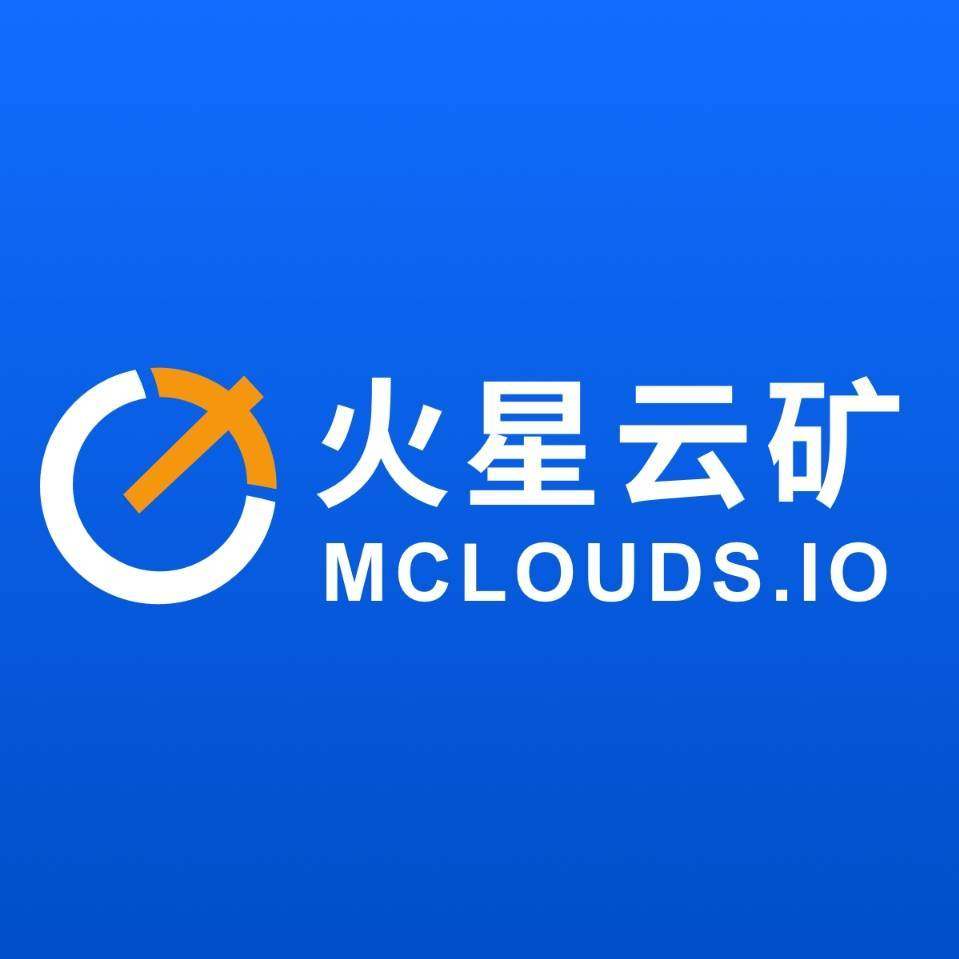 火星云矿