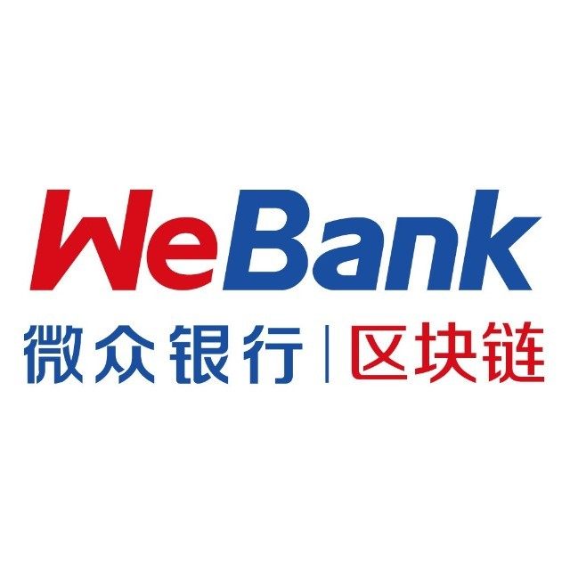 微众银行区块链