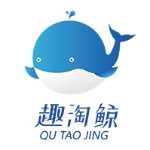 趣淘鲸