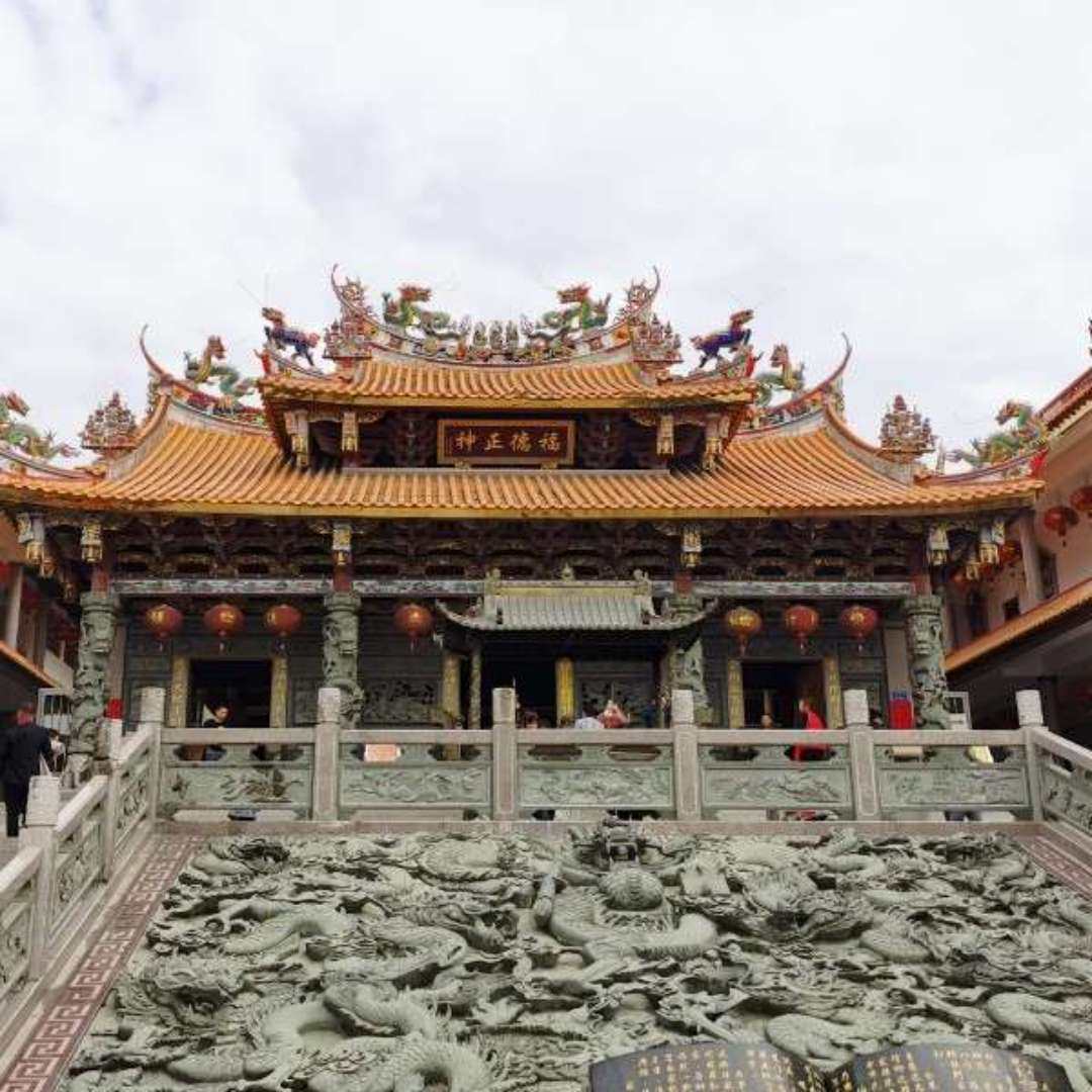 面币者的黑暗森林