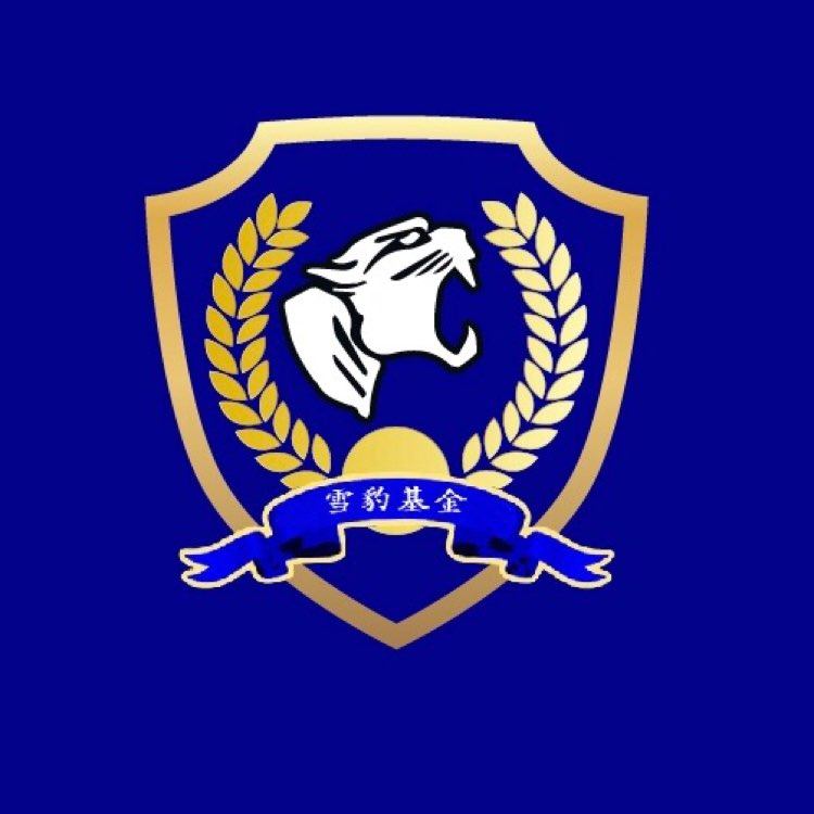 雪豹基金