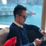 BTC郑毅