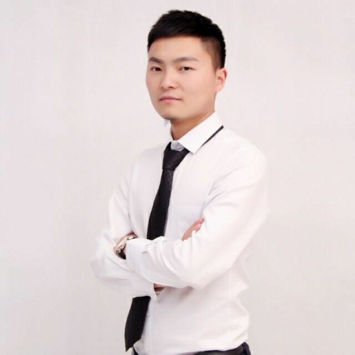 区块链杨哥