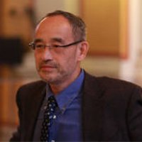 朱嘉明