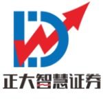 正大智慧证券