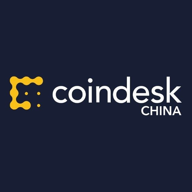 Coindesk中文