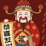 财爷币看