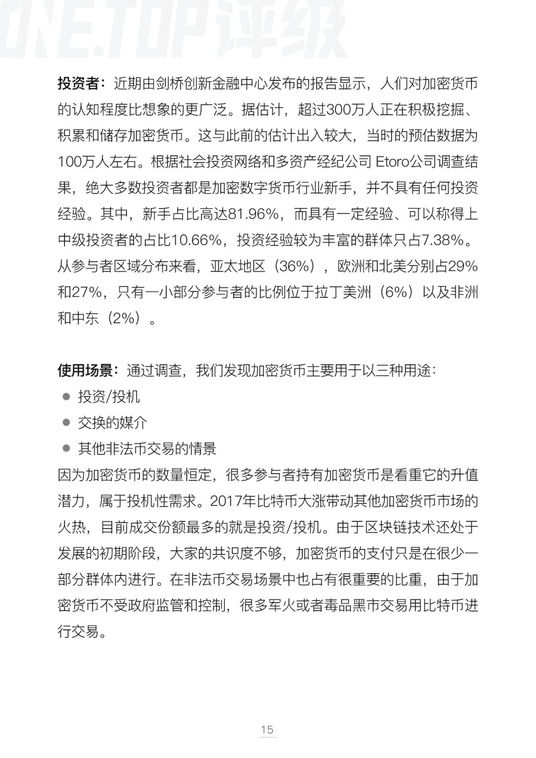 比特币