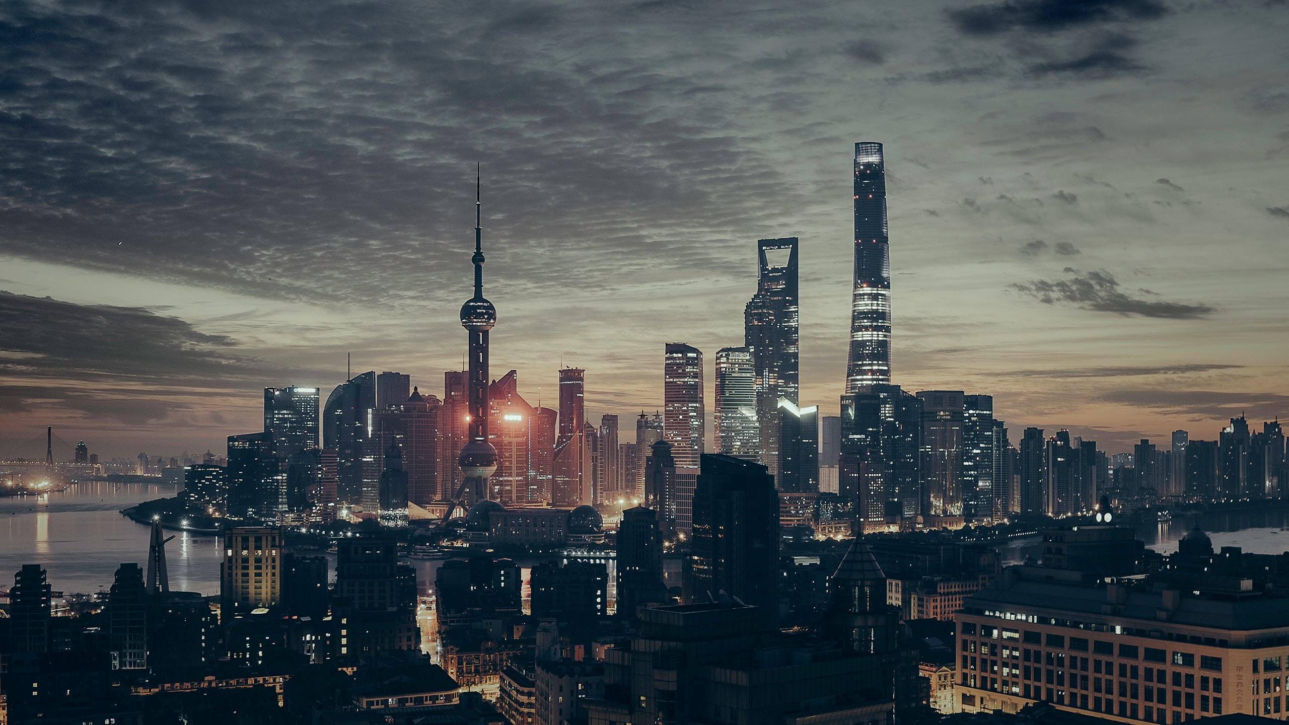 北京