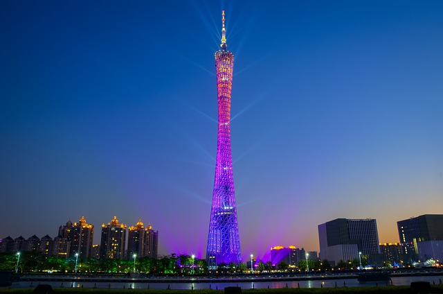 北京