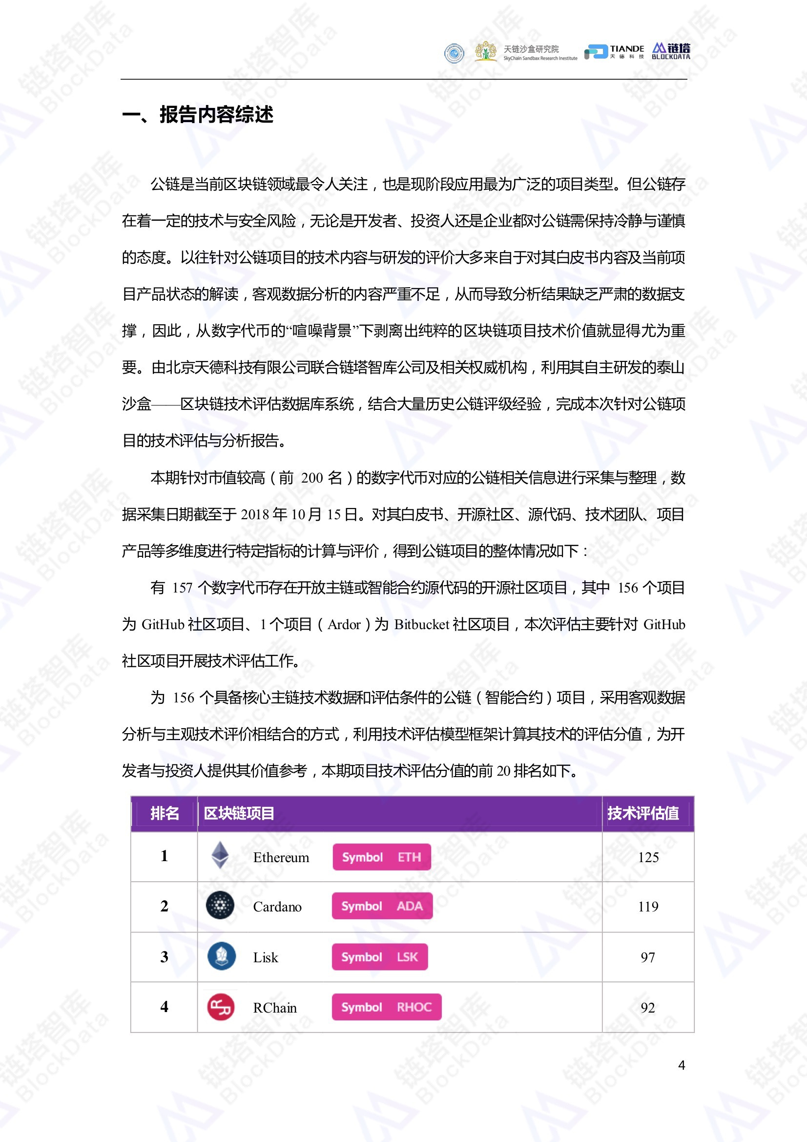 链塔智库