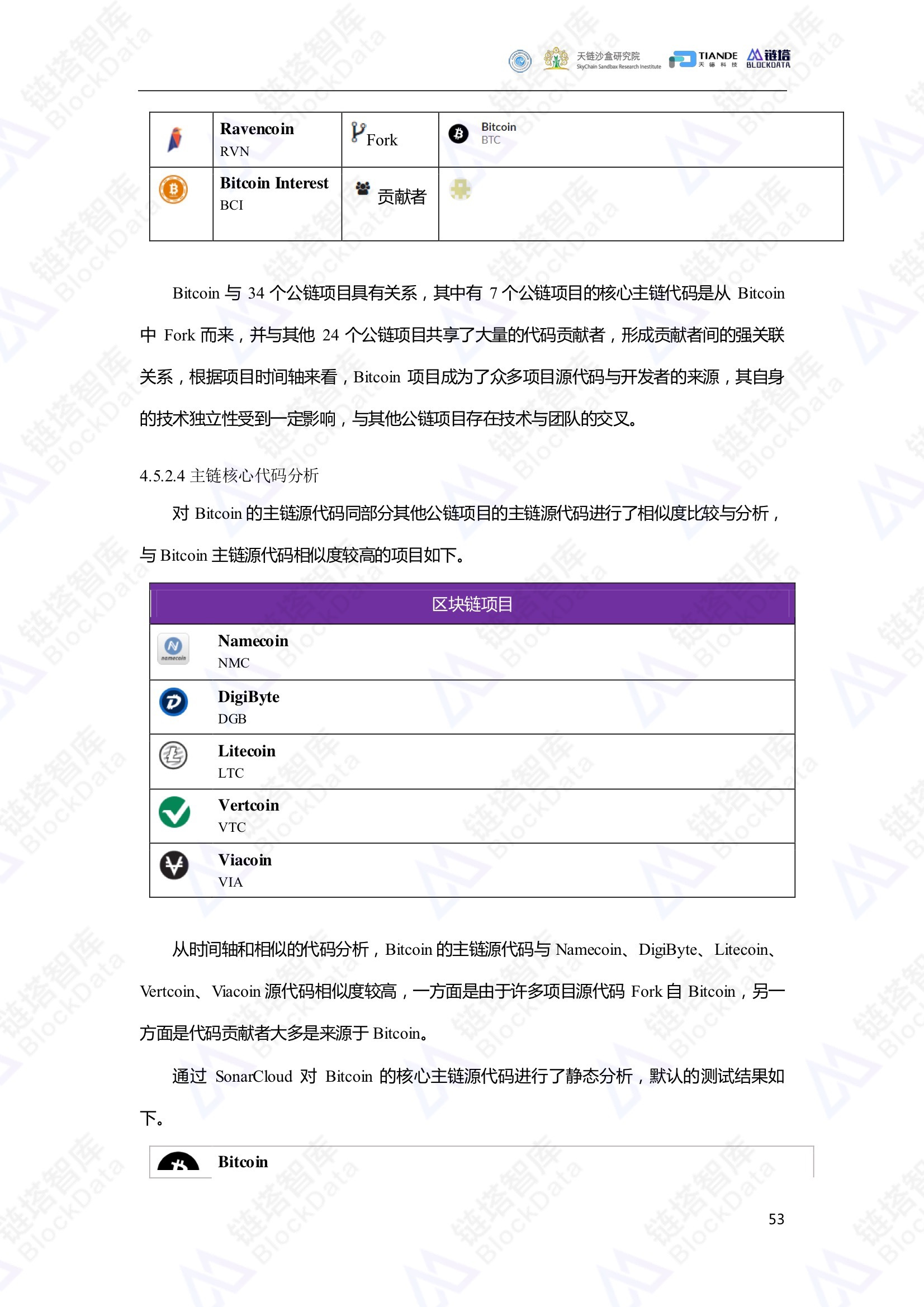 链塔智库