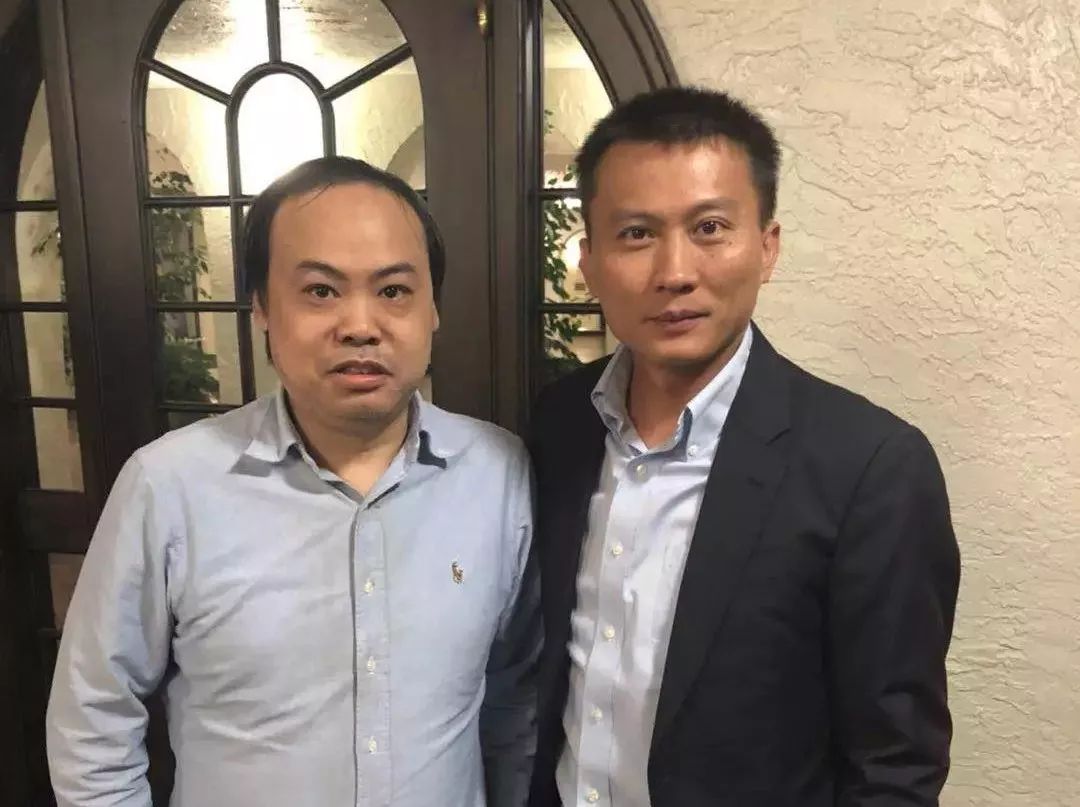 丹华资本