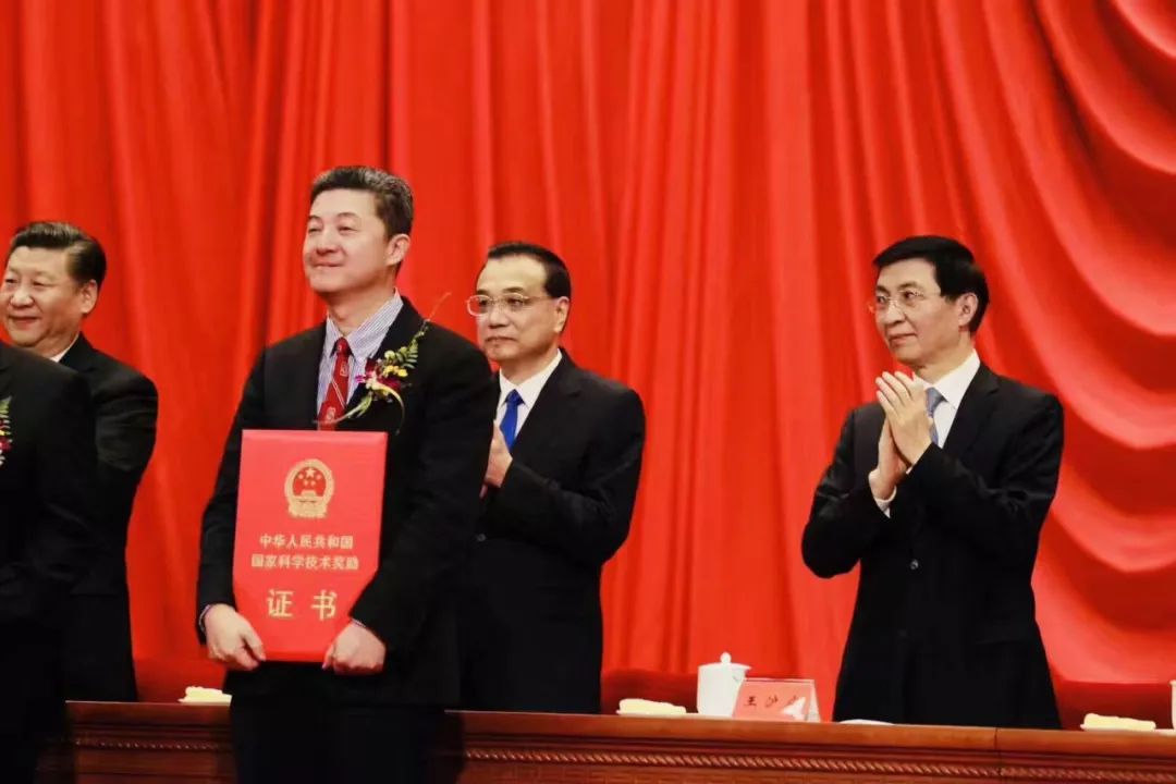 丹华资本