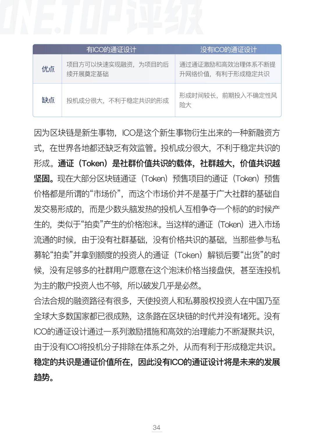 通证设计