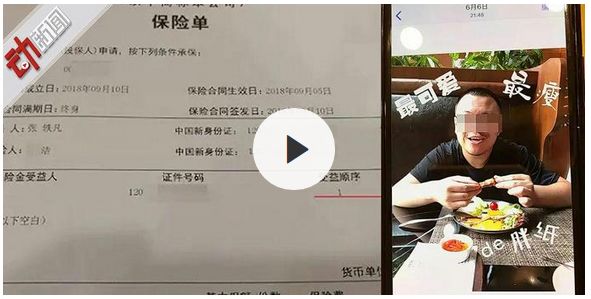 保险行业