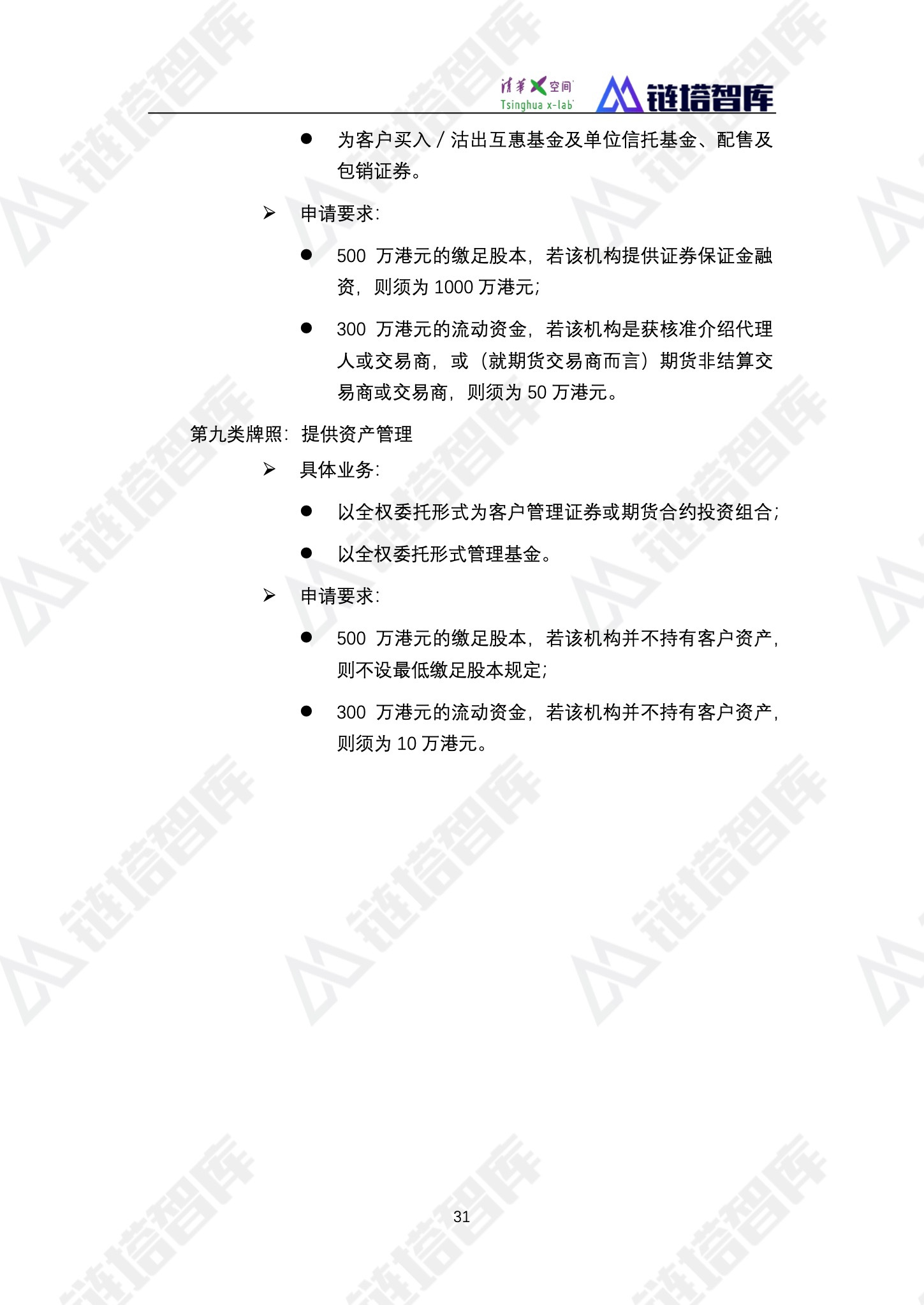 区块链产业