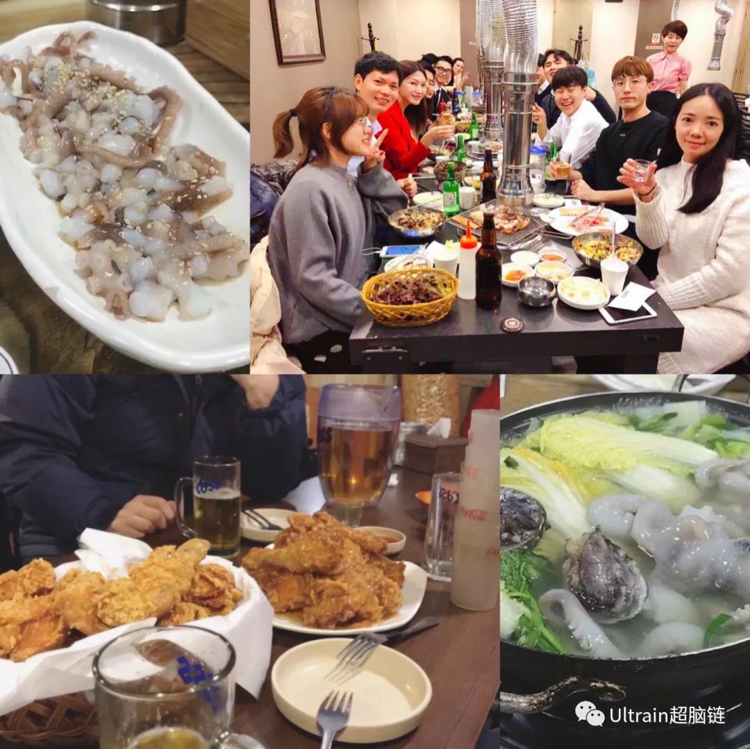 见面会