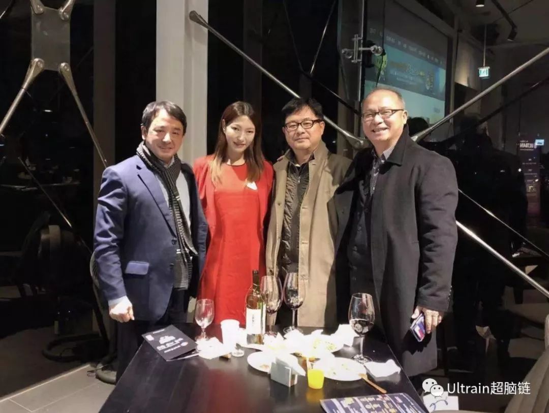 见面会