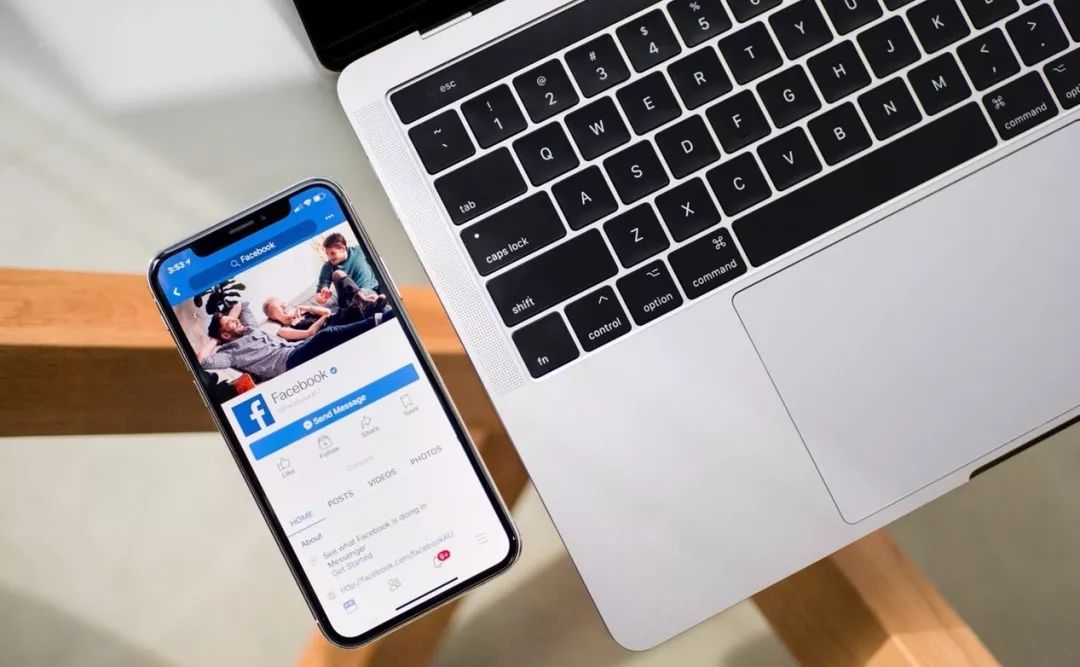 Facebook