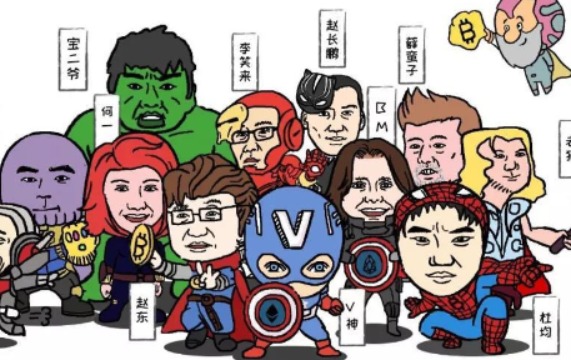 数字资产