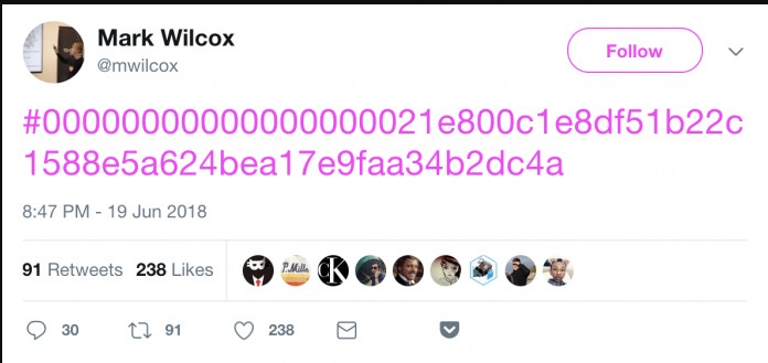比特币发明者