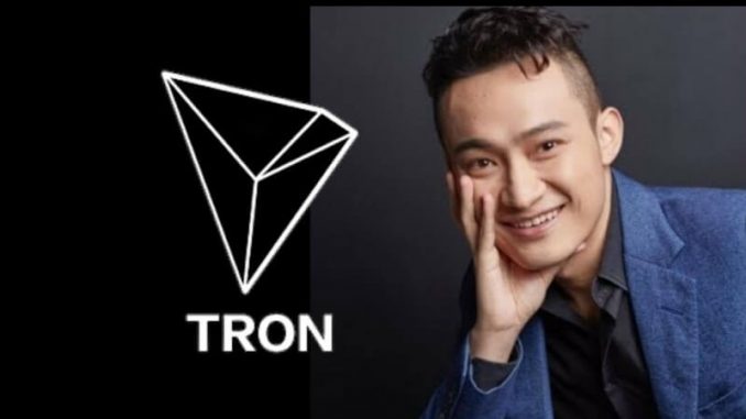 TRON