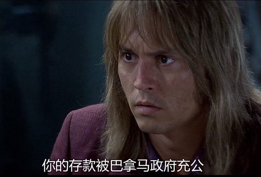 黑客帝国Neo