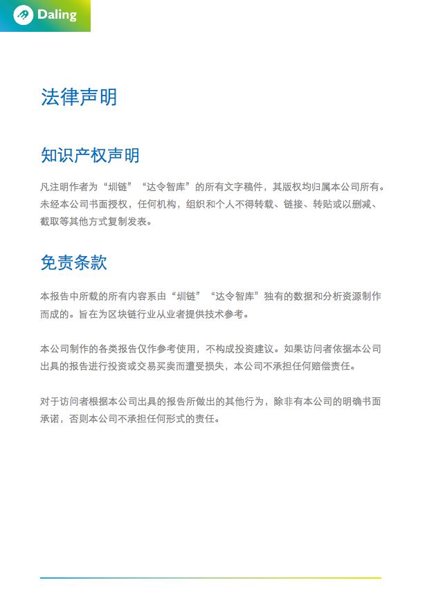 区块链应用