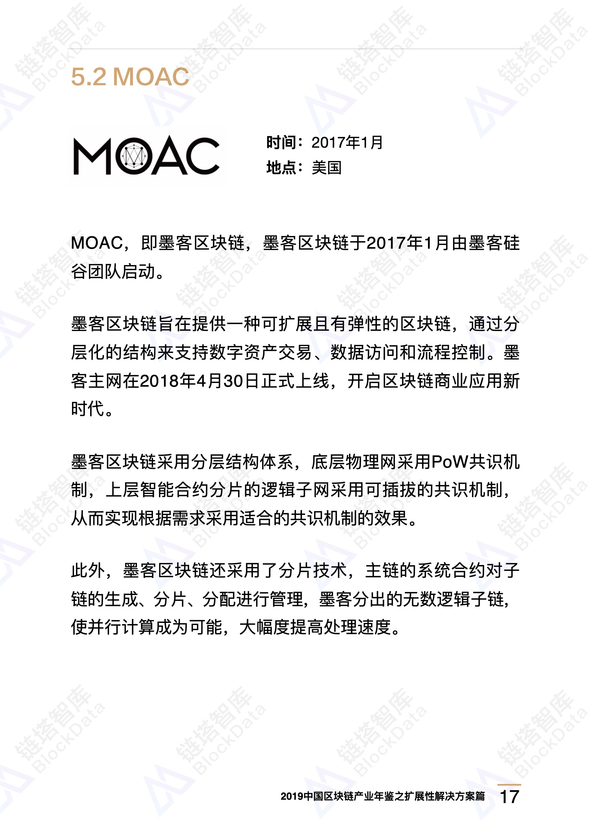 区块链技术