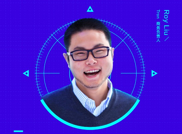 Roy Liu