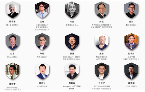 火星大学第二期