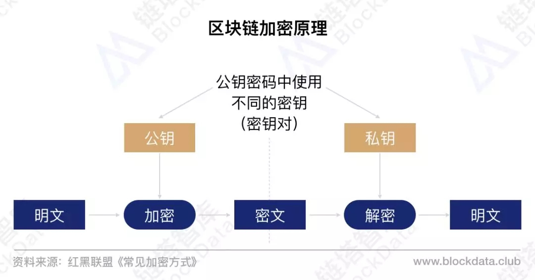 区块链应用