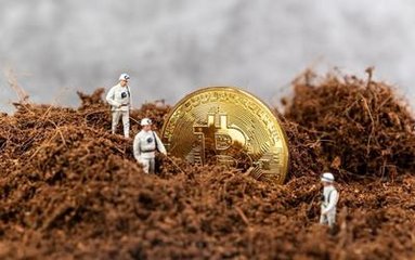 当区块链越来越简单，像聊天社交一样，成为每个人生活的日常？