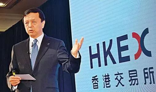 港交所