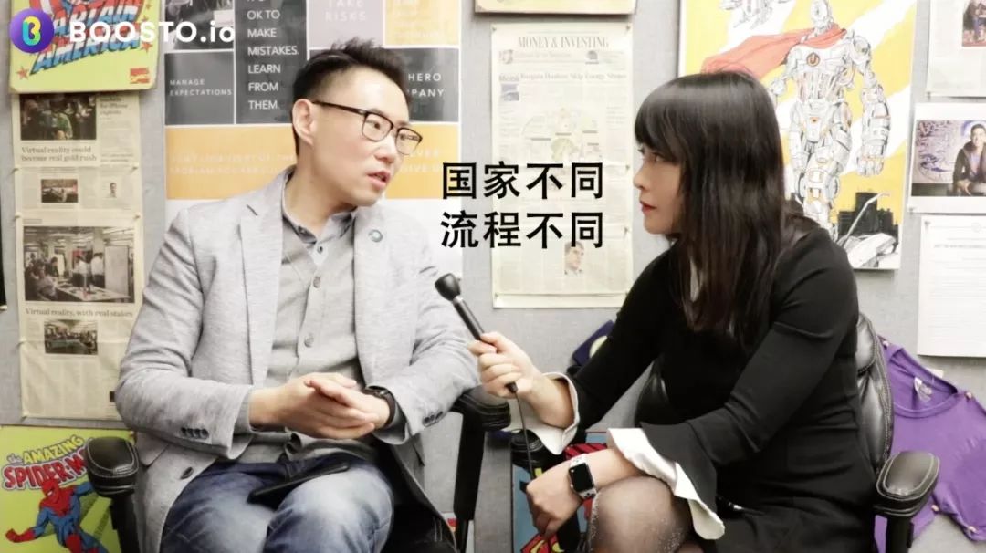 传统互联网